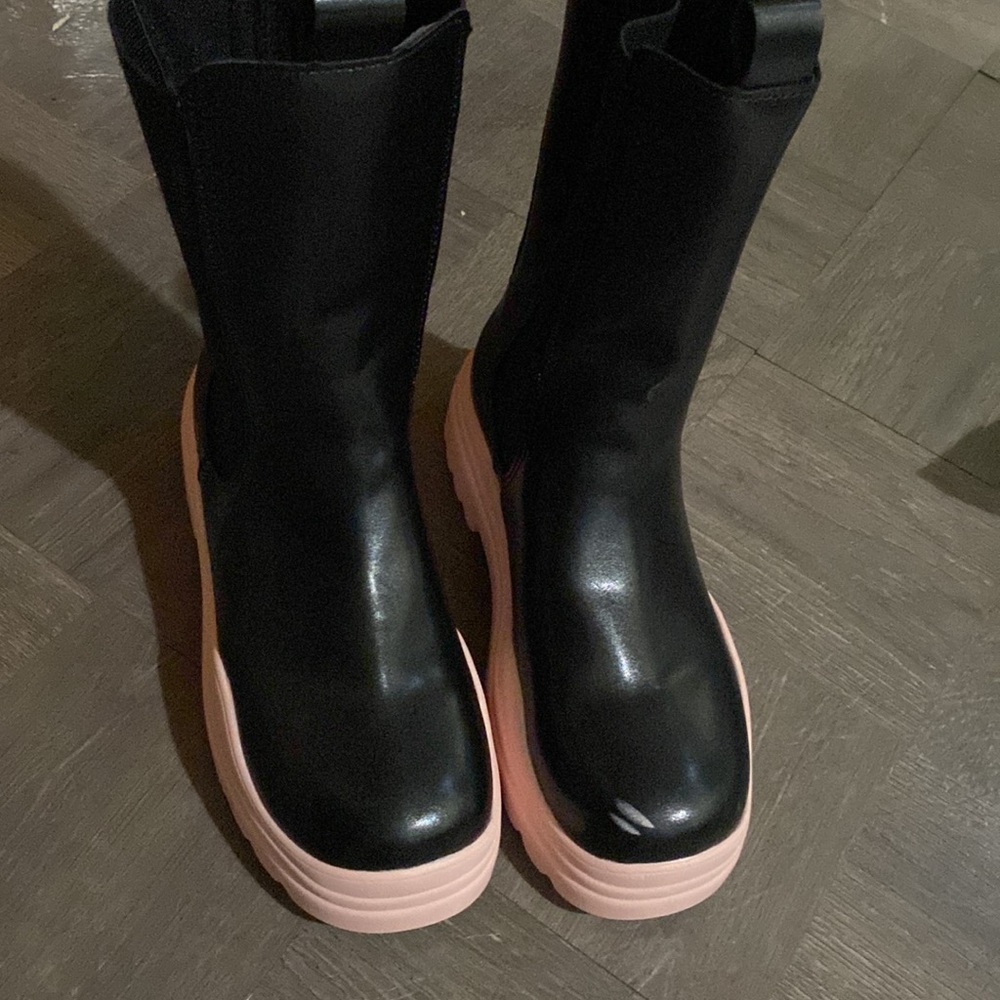 Bottega boots